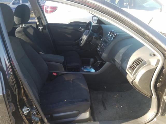 Photo 4 VIN: 1N4AL2APXBC171140 - NISSAN ALTIMA BAS 