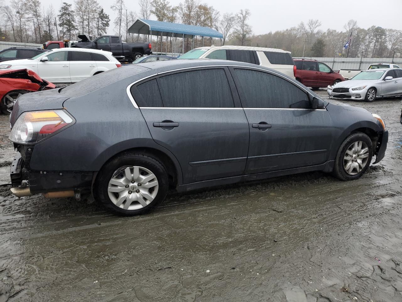 Photo 2 VIN: 1N4AL2APXBC171767 - NISSAN ALTIMA 