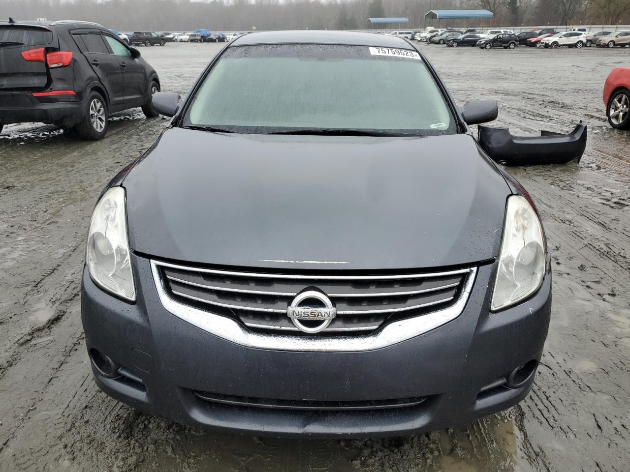 Photo 4 VIN: 1N4AL2APXBC171767 - NISSAN ALTIMA 