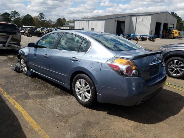 Photo 2 VIN: 1N4AL2APXBC173566 - NISSAN ALTIMA BAS 