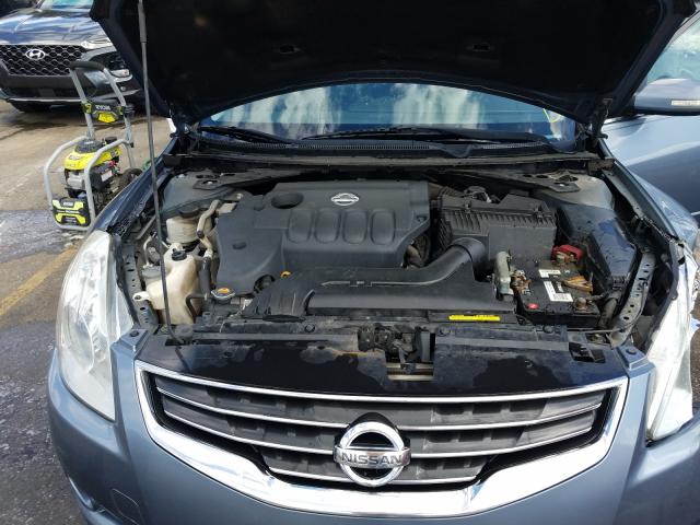 Photo 6 VIN: 1N4AL2APXBC173566 - NISSAN ALTIMA BAS 