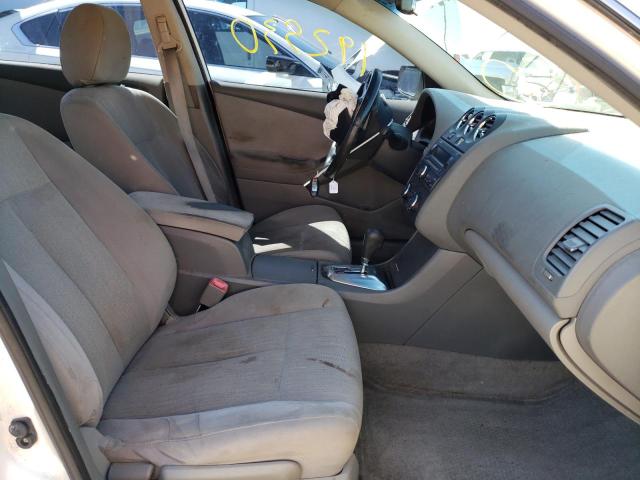 Photo 4 VIN: 1N4AL2APXBC173924 - NISSAN ALTIMA BAS 