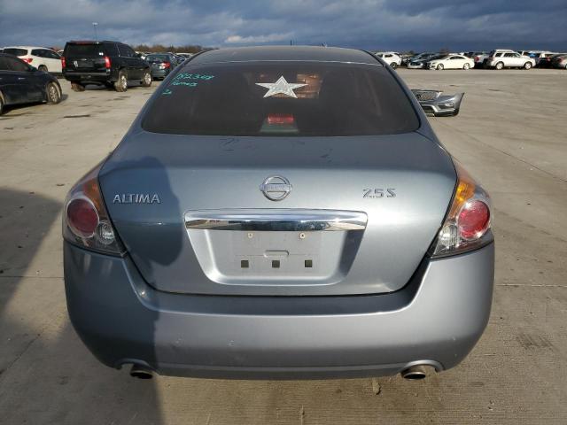 Photo 5 VIN: 1N4AL2APXBC174958 - NISSAN ALTIMA 