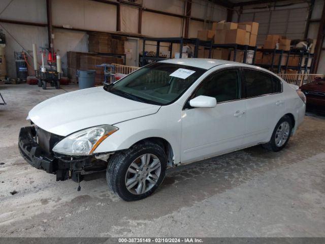 Photo 1 VIN: 1N4AL2APXBC175415 - NISSAN ALTIMA 