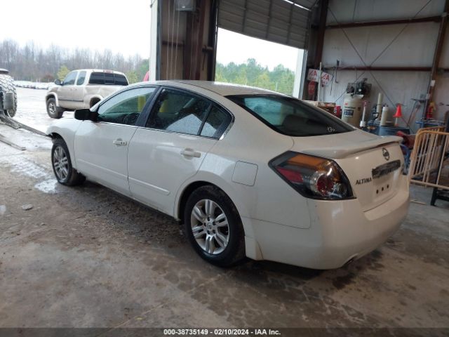 Photo 2 VIN: 1N4AL2APXBC175415 - NISSAN ALTIMA 