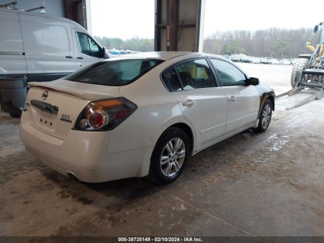 Photo 3 VIN: 1N4AL2APXBC175415 - NISSAN ALTIMA 