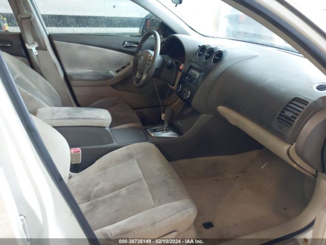 Photo 4 VIN: 1N4AL2APXBC175415 - NISSAN ALTIMA 