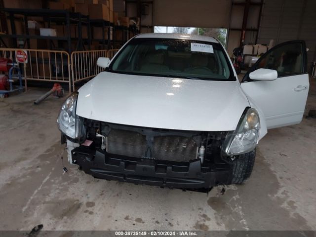 Photo 5 VIN: 1N4AL2APXBC175415 - NISSAN ALTIMA 