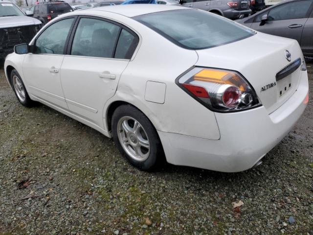 Photo 1 VIN: 1N4AL2APXBC175446 - NISSAN ALTIMA BAS 