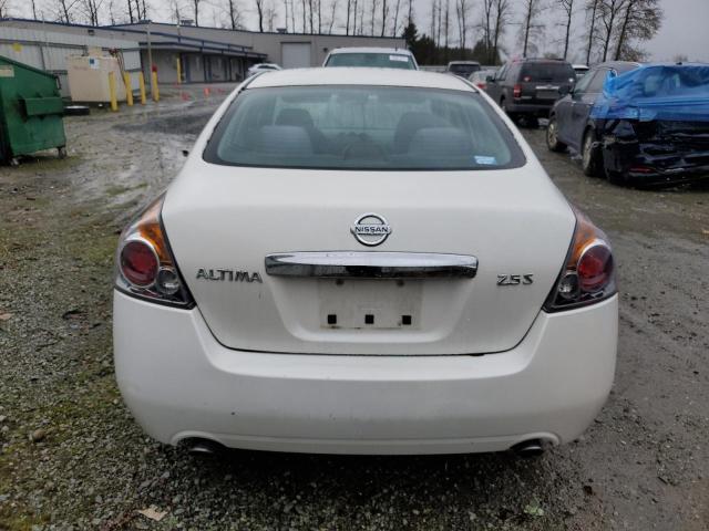 Photo 5 VIN: 1N4AL2APXBC175446 - NISSAN ALTIMA BAS 