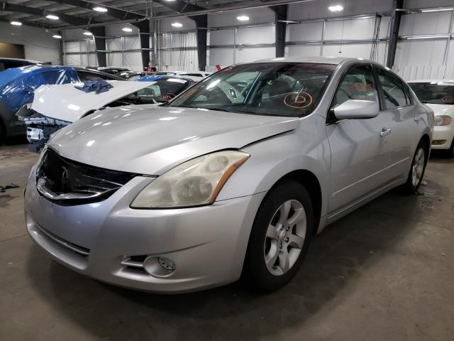 Photo 1 VIN: 1N4AL2APXBC181263 - NISSAN ALTIMA BAS 