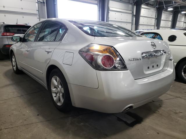 Photo 2 VIN: 1N4AL2APXBC181263 - NISSAN ALTIMA BAS 