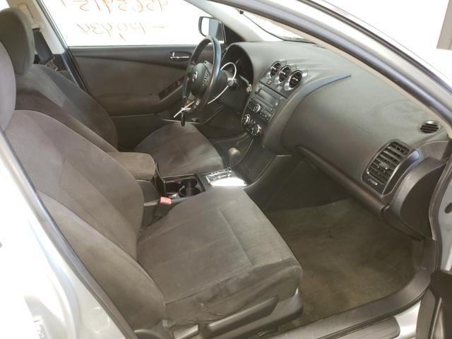 Photo 4 VIN: 1N4AL2APXBC181263 - NISSAN ALTIMA BAS 