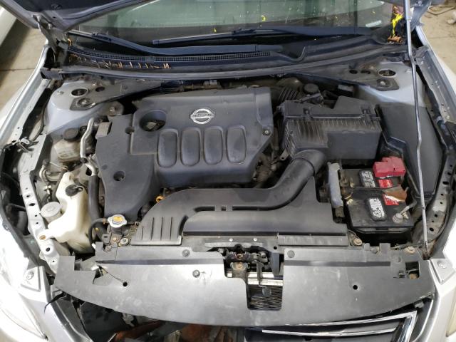 Photo 6 VIN: 1N4AL2APXBC181263 - NISSAN ALTIMA BAS 