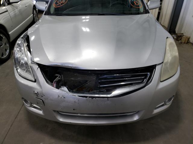 Photo 8 VIN: 1N4AL2APXBC181263 - NISSAN ALTIMA BAS 