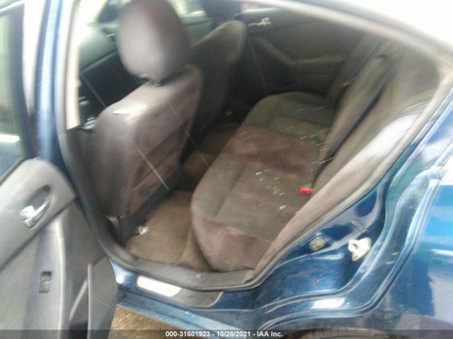 Photo 7 VIN: 1N4AL2APXBC181599 - NISSAN ALTIMA 