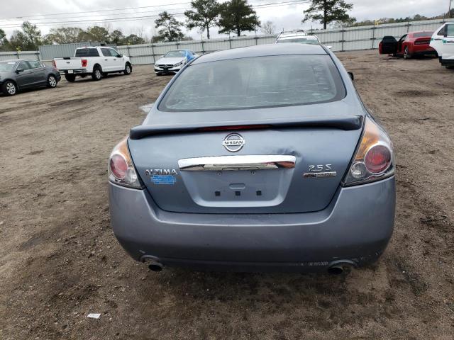 Photo 5 VIN: 1N4AL2APXBC183594 - NISSAN ALTIMA 