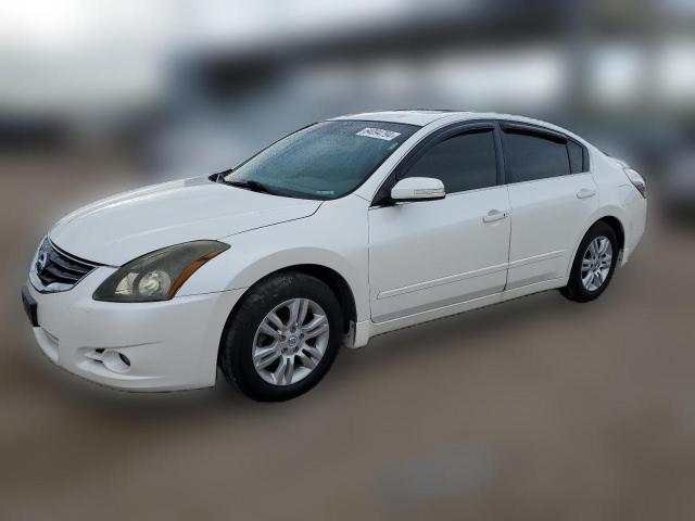 Photo 0 VIN: 1N4AL2APXBN400646 - NISSAN ALTIMA 