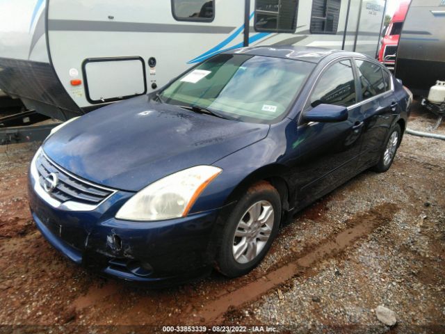 Photo 1 VIN: 1N4AL2APXBN401117 - NISSAN ALTIMA 