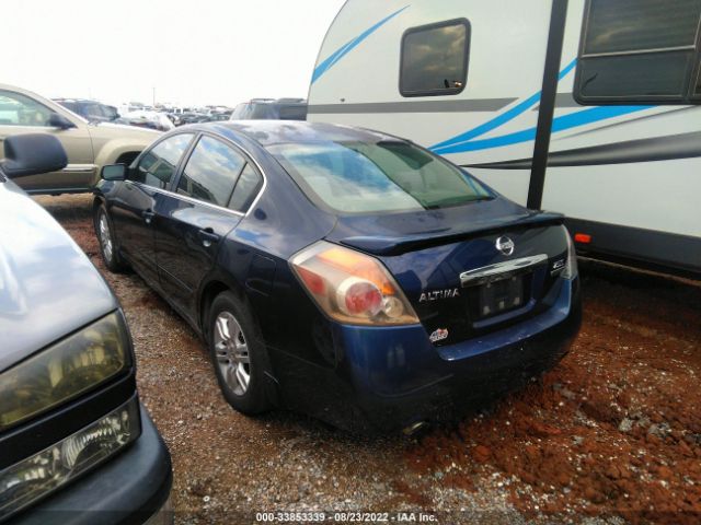 Photo 2 VIN: 1N4AL2APXBN401117 - NISSAN ALTIMA 