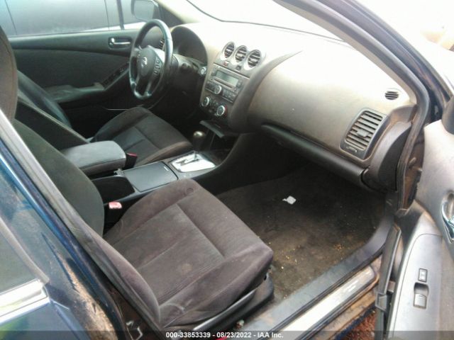 Photo 4 VIN: 1N4AL2APXBN401117 - NISSAN ALTIMA 