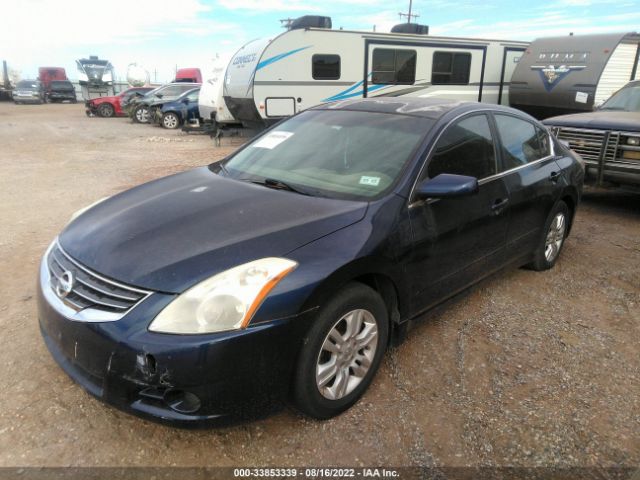 Photo 5 VIN: 1N4AL2APXBN401117 - NISSAN ALTIMA 