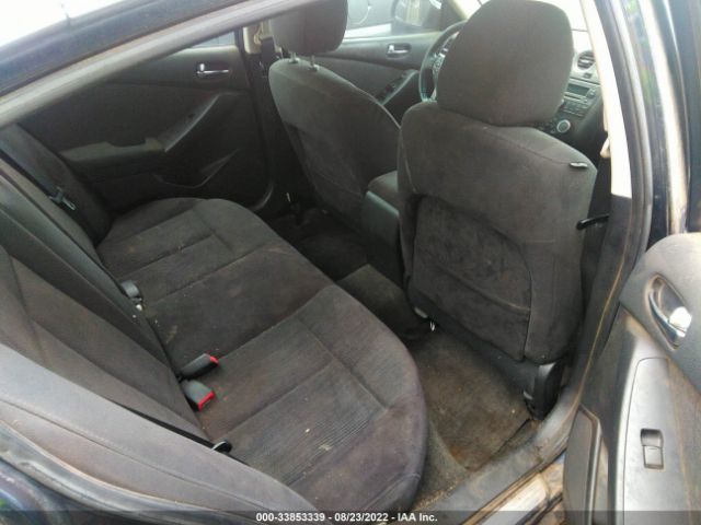 Photo 7 VIN: 1N4AL2APXBN401117 - NISSAN ALTIMA 