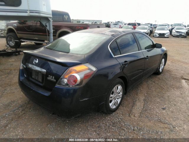 Photo 9 VIN: 1N4AL2APXBN401117 - NISSAN ALTIMA 