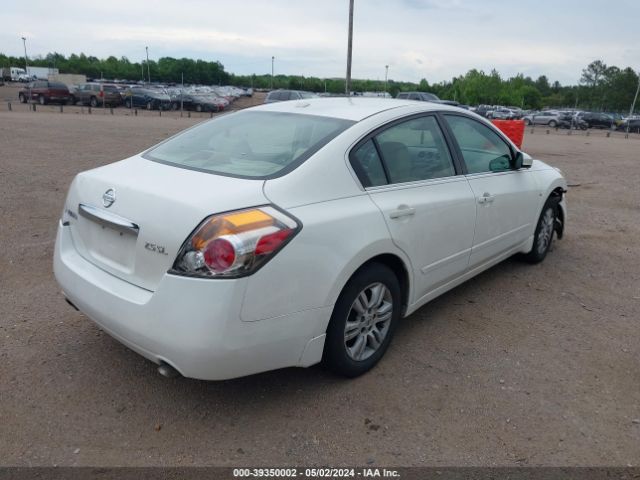 Photo 3 VIN: 1N4AL2APXBN401263 - NISSAN ALTIMA 