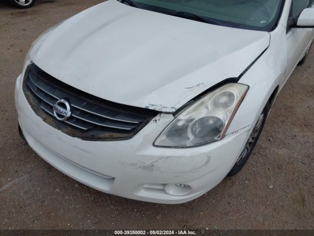 Photo 5 VIN: 1N4AL2APXBN401263 - NISSAN ALTIMA 