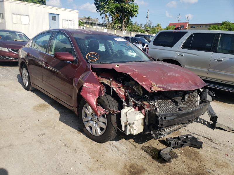 Photo 0 VIN: 1N4AL2APXBN403479 - NISSAN ALTIMA BAS 