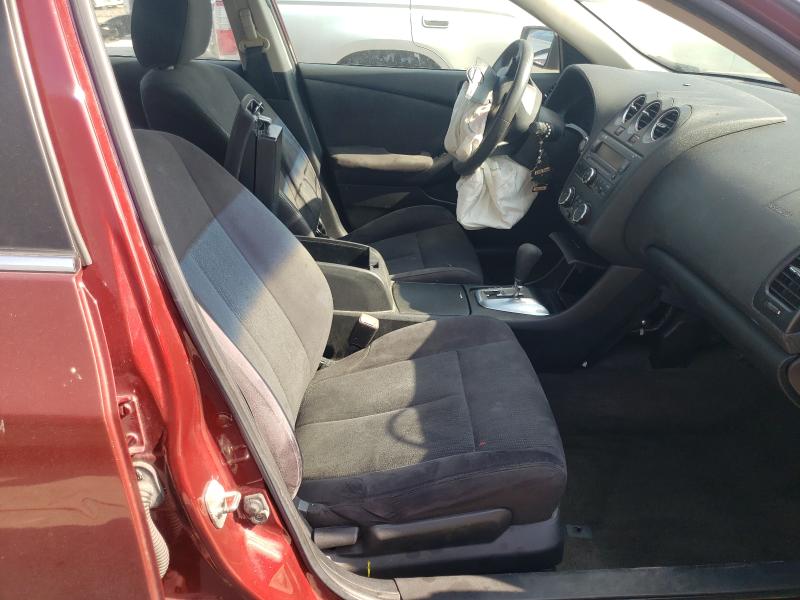 Photo 4 VIN: 1N4AL2APXBN403479 - NISSAN ALTIMA BAS 