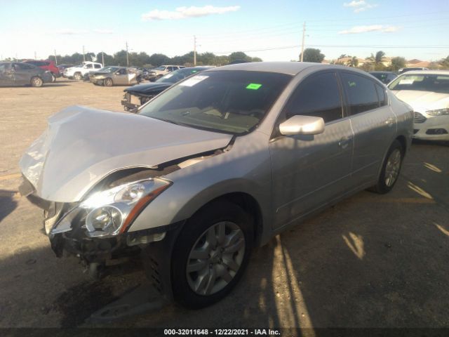 Photo 1 VIN: 1N4AL2APXBN403501 - NISSAN ALTIMA 