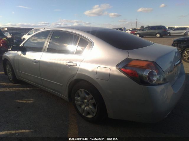 Photo 2 VIN: 1N4AL2APXBN403501 - NISSAN ALTIMA 