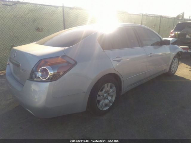 Photo 3 VIN: 1N4AL2APXBN403501 - NISSAN ALTIMA 