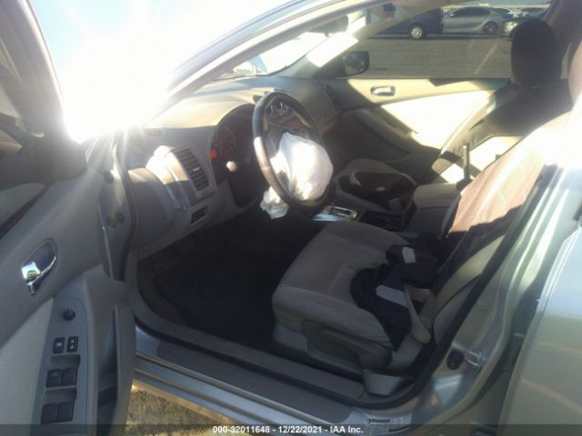 Photo 4 VIN: 1N4AL2APXBN403501 - NISSAN ALTIMA 