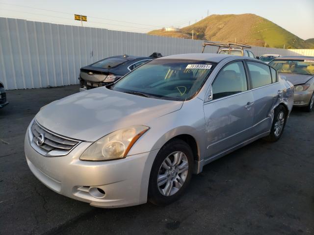 Photo 1 VIN: 1N4AL2APXBN404146 - NISSAN ALTIMA 25S 