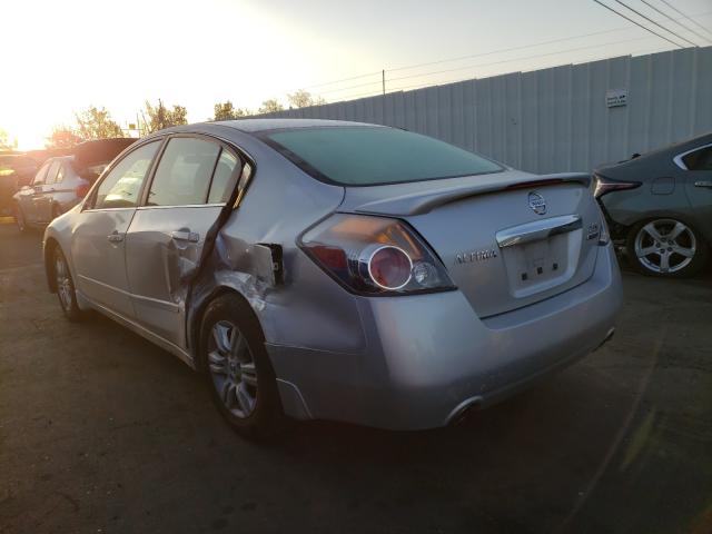 Photo 2 VIN: 1N4AL2APXBN404146 - NISSAN ALTIMA 25S 