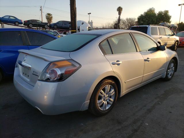 Photo 3 VIN: 1N4AL2APXBN404146 - NISSAN ALTIMA 25S 