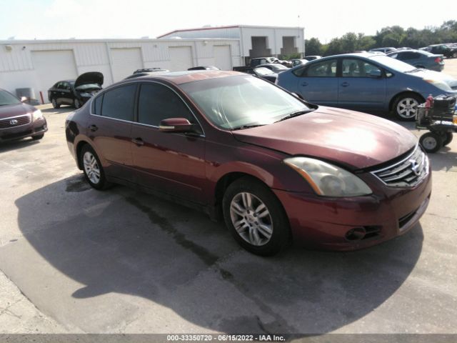 Photo 0 VIN: 1N4AL2APXBN404213 - NISSAN ALTIMA 