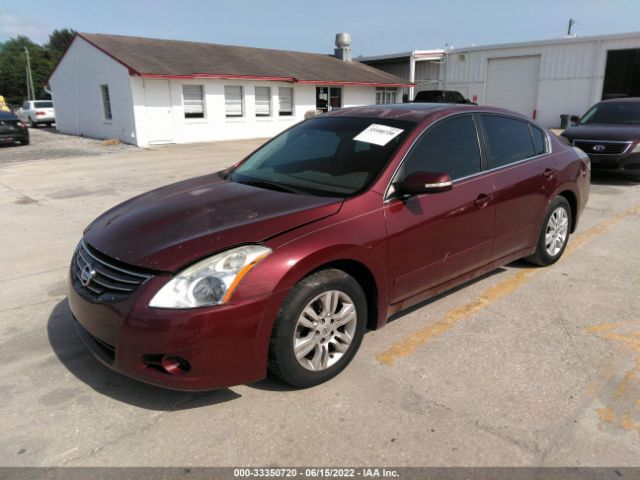 Photo 1 VIN: 1N4AL2APXBN404213 - NISSAN ALTIMA 