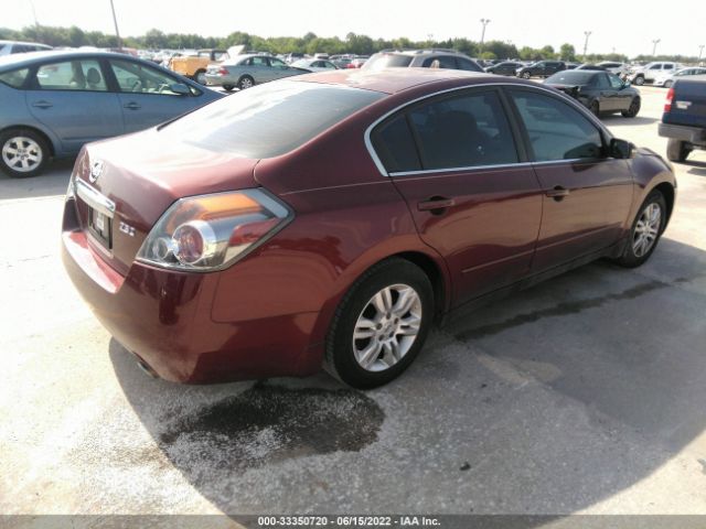 Photo 3 VIN: 1N4AL2APXBN404213 - NISSAN ALTIMA 