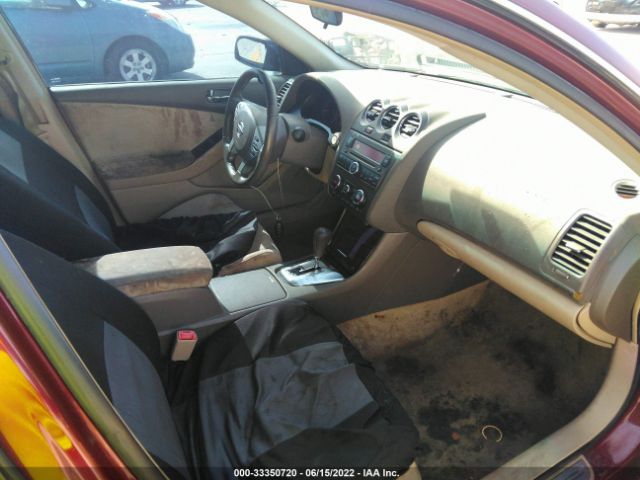 Photo 4 VIN: 1N4AL2APXBN404213 - NISSAN ALTIMA 