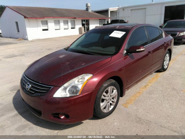 Photo 5 VIN: 1N4AL2APXBN404213 - NISSAN ALTIMA 