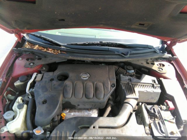 Photo 9 VIN: 1N4AL2APXBN404213 - NISSAN ALTIMA 