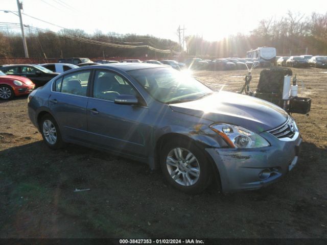 Photo 0 VIN: 1N4AL2APXBN404325 - NISSAN ALTIMA 