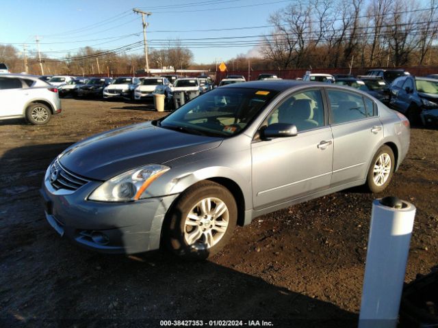 Photo 1 VIN: 1N4AL2APXBN404325 - NISSAN ALTIMA 