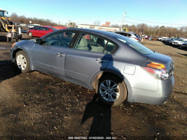 Photo 2 VIN: 1N4AL2APXBN404325 - NISSAN ALTIMA 