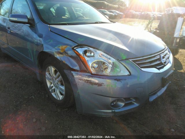 Photo 5 VIN: 1N4AL2APXBN404325 - NISSAN ALTIMA 