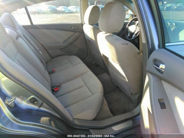 Photo 7 VIN: 1N4AL2APXBN404325 - NISSAN ALTIMA 